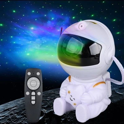 Led noćna svjetla Astronaut Star Projector Galaxy Light